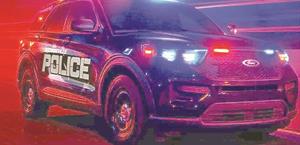 Choca, huye y lo arrestan en tienda de conveniencia