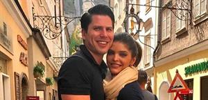 Habría perdonado infidelidad de su esposo