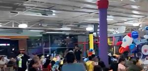 Piden apoyo para la fiesta de los  niños con cáncer