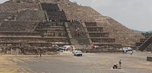 Habrá investigación a fondo sobre Teotihuacán: CSP