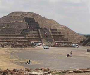 Habrá investigación a fondo sobre Teotihuacán: CSP