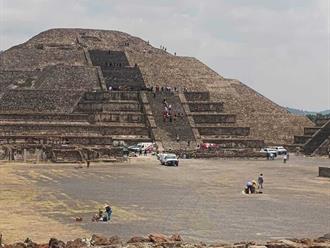 Habrá investigación a fondo sobre Teotihuacán: CSP