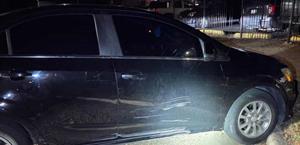 Detienen a cuatro en caso de atropellamiento y fuga