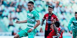 ¡Tres puntos de oro!