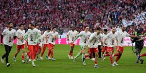 Bayern Múnich logra su 35to título de Bundesliga ante Stuttgart