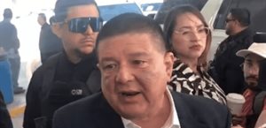 Fiscal habla sobre caso de muerte de agentes de embajada de EU