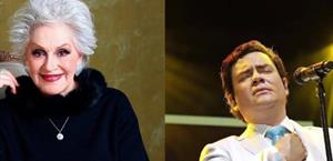 Molesta con cantante colombiano