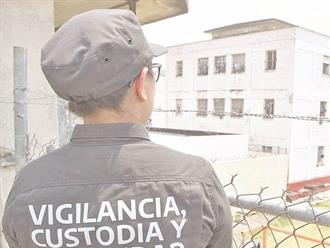 Más de mil presos siguen sin sentencia en Tamaulipas