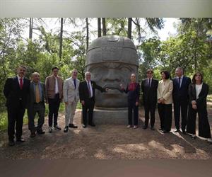 Sheinbaum: va México por supercomputadora propia