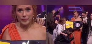 Juego de voces: intensidad, emociones y regional mexicano