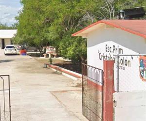 Denuncian falta de maestro en escuela de San Fernando