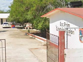 Denuncian falta de maestro en escuela de San Fernando