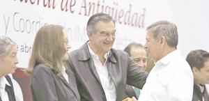 Es Tamaulipas un  ejemplo nacional en salud: Américo