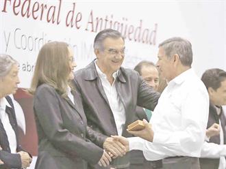 Es Tamaulipas un  ejemplo nacional en salud: Américo