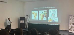 Fortalecen preparación médica para trauma