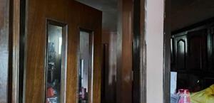 Reportan apagón sorpresivo en la colonia La Cañada de Reynosa