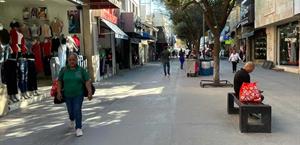 Solo el 1 de mayo es descanso obligatorio