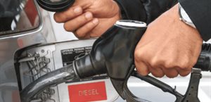 Gasolineros advierten dificultad para mantener precio del diesel