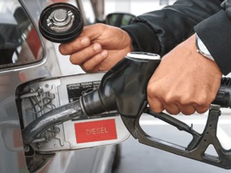 Gasolineros advierten dificultad para mantener precio del diesel