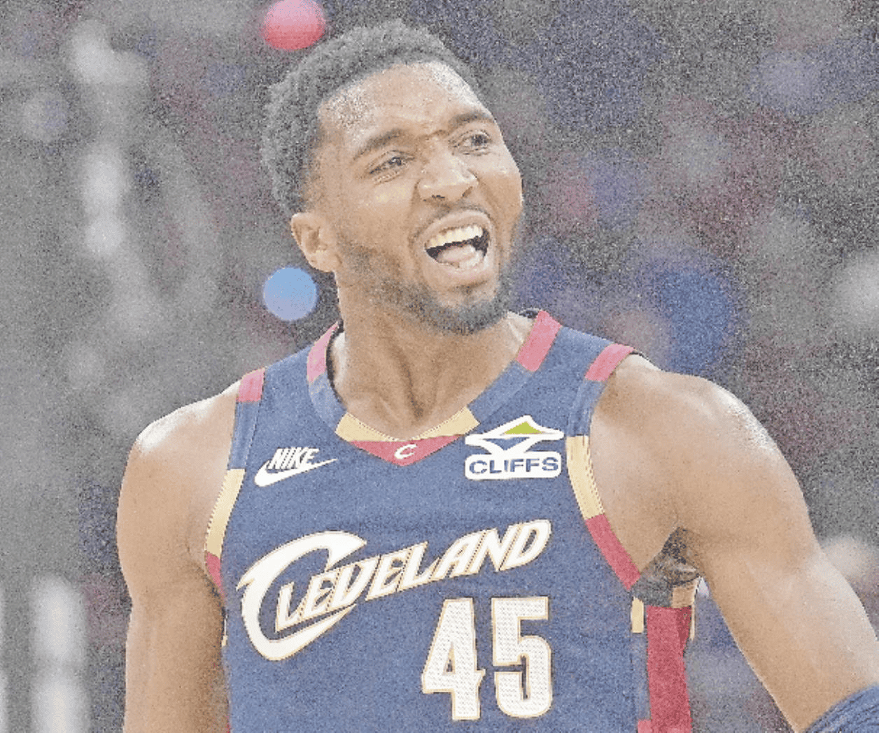 Cavaliers vencen a Raptors y lideran la serie 2-0