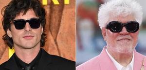 El cineasta duda del carácter interpretativo del actor