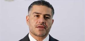 Harfuch garantiza seguridad para el Mundial 2026