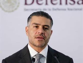 Harfuch garantiza seguridad para el Mundial 2026