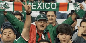 Mundial bajo presión climática y calor extremo: especialistas