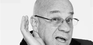 Muere Ricardo de Pascual, actor de El Chavo del 8 y Vecinos