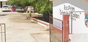 Padres de familia denuncian  irregularidades en primaria