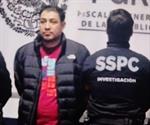 Detienen hermano de directora de Tránsito por delincuencia en Reynosa Detienen hermano de directora de Tránsito por delincuencia en Reynosa