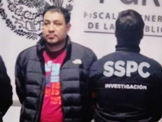  Detienen hermano de directora de Tránsito por delincuencia en Reynosa