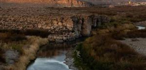 Rechazan construcción de un muro fronterizo