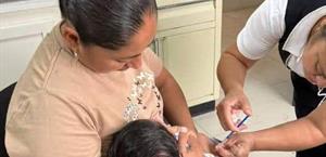  Aumentan 25 por ciento males gastrointestinales en menores