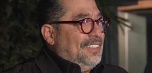 El Borrego Nava sufre parálisis facial por estrés