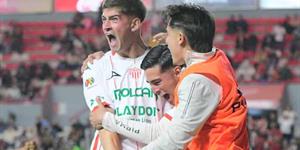Necaxa busca el milagro ante Chivas