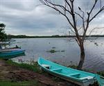 Aseguran calidad de pescado de la laguna Champayán