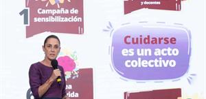 Presentan El ABC de las emociones para jóvenes