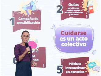 Presentan El ABC de las emociones para jóvenes
