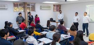 Solo minoría alcanza un posgrado