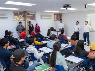 Solo minoría alcanza un posgrado