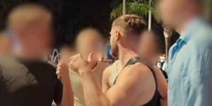 Vinculan la machósfera con radicalización internacional