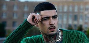 Zayn Malik enfrenta problemas de salud y se hospitaliza