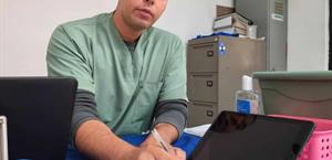 Descalcificación y desgaste, mayor problema en abuelitos