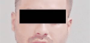 Acusado de intento de asesinar a policía enfrenta cinco cargos