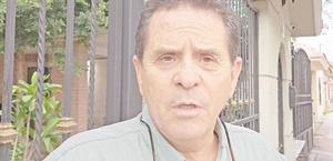 Negro futuro para el campo