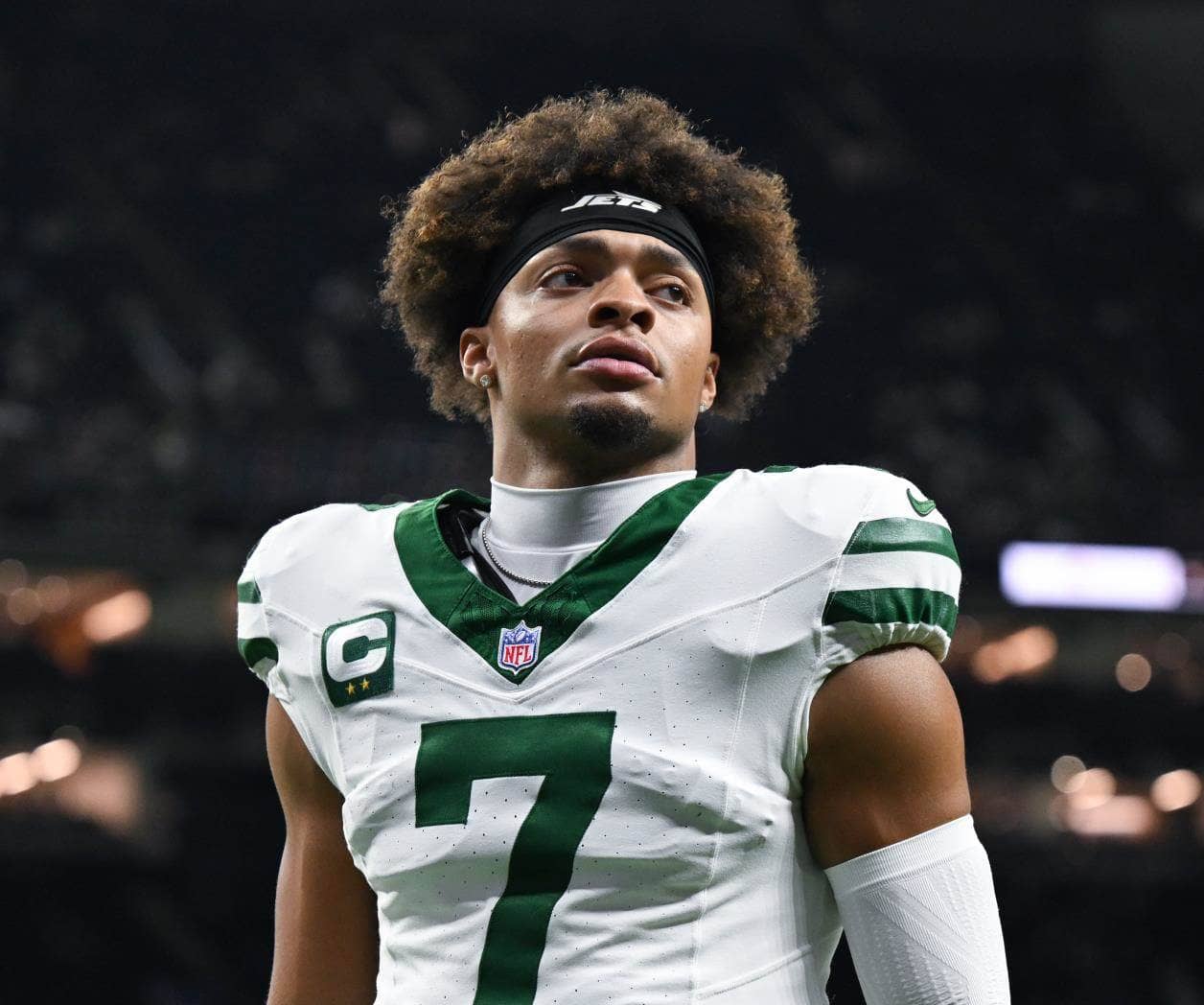 Justin Fields acepta nuevo comienzo con Chiefs