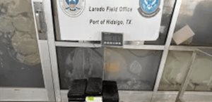 CBP incauta más de 1.1 mdd en cocaína
