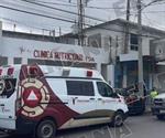 Cae Daniel “N” por homicidio de nutriólogo en Reynosa Cae Daniel “N” por homicidio de nutriólogo en Reynosa