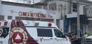 Cae Daniel “N” por homicidio de nutriólogo en Reynosa